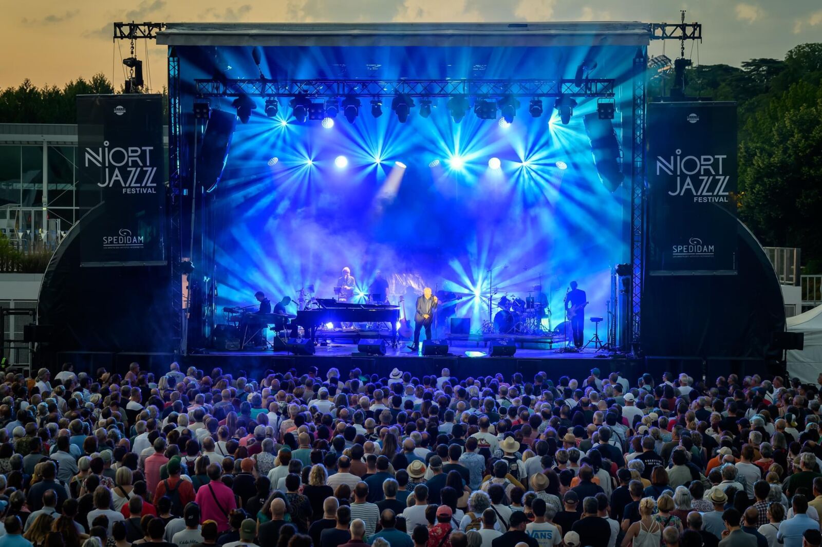 Niort Jazz Festival 2024